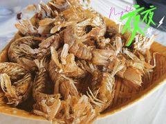 -阿勇海鲜排档2号(朱家尖店)
