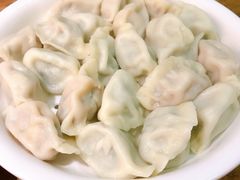 鲅鱼水饺-吕氏疙瘩汤·私家菜馆(慈云寺店)