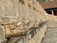 -北京市劳动人民文化宫(太庙)