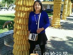 -北戴河集发农业梦想王国