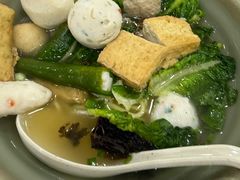-阿坤纯正西刀鱼丸(Kuala Lumpur Branch)