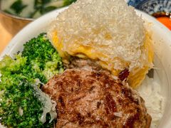 -肉肉大米(金虹桥店)