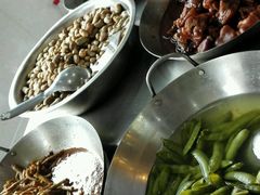 -骆驼阿三饭店(迪赛邻里店)