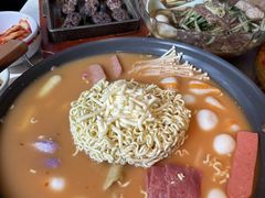 -七八冷面·延边朝鲜族美食(欢乐谷店)
