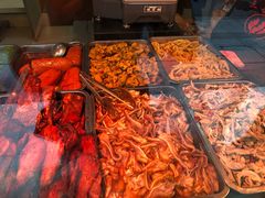 -三毛烤鸡(清泰街店)