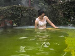-灵秀温泉