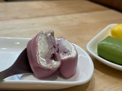 -满记甜品(中街恒隆店)