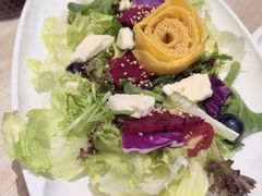 -羊之道草原味道清真餐厅(番禺店)