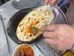 -裕丰西湖干菜饼
