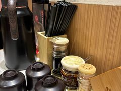 -味千拉面(广州白云机场T1西二店)
