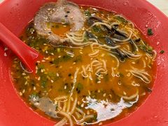 -八盛屋·沾面(集美万达店)