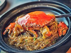 -上海滩餐厅(BFC外滩金融中心店)