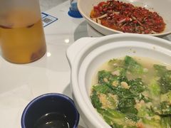 -兰湘子·湘菜小炒(石家庄万象城店)