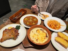 -萨莉亚意式餐厅(杭州西溪龙湖天街店)