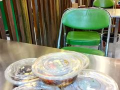 -蜀川川破店·江湖菜·烧烤(北京首店)