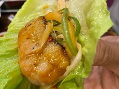 -小本家韩式烤肉(紫藤路店)