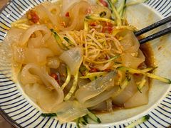 -一楼食业·美食人家