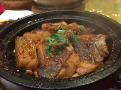 -披云山庄