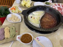 -重庆秦妈火锅(全国连锁五台山店)
