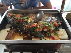 -徽州美食(三十年老店)