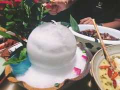 -佬麻雀·新湘菜(珠海金发购物中心店)