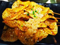 -JUKEBOX玖部音乐餐厅(华侨城店)