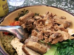 -流浪地图剁椒卤汁拌饭(未来城购物广场店)