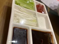 -泰钰丰烤鸭(永安道店)