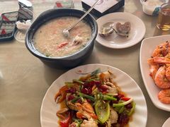 -潘先生平价海鲜城(神州半岛店)