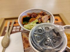 -吉野家(中关村3店)