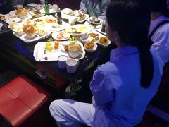 -堂会(白云店)