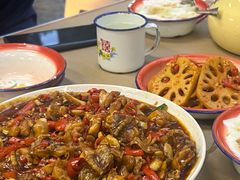 -老三样·旧食新味(万寿宫店)