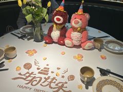 -狮拾久·现代新加坡料理(壹方城店)