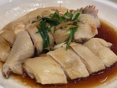 -山东老家(科韵分店)