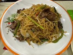 -露莎餐厅(得胜沙店)