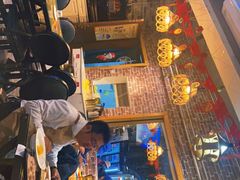 -金谷园饺子·烧烤(人大总店)