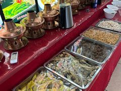 -山海关清和浑锅店