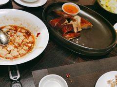 -浙江安吉JW万豪酒店·万豪中餐厅