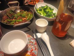 -知楚•精致湖北菜(武商MALL店)