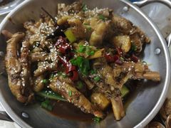 -小民大排档(马场角横路店)