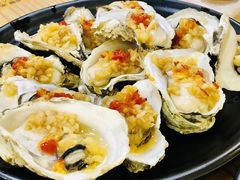 -蚝抵食·湛江生蚝(湾北路店)