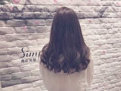-简影造型·自选烫染接发salon