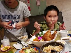 -友壹町寿司·料理(三水广场店)