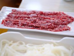 雪花肉-杏花吴记牛肉火锅