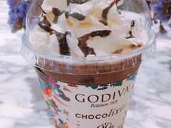 -GODIVA(港汇恒隆广场)