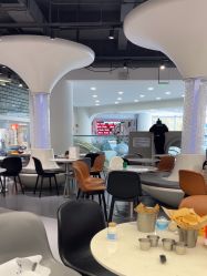 -MINI MARS KIDS CLUB亲子家庭中心(杨浦黄兴店)