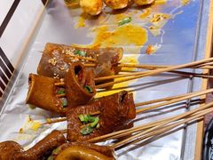 -Let’s WaKao瓦烤(贝森店)