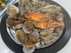 -晓伟海鲜家常菜
