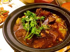 -堂宴·老厦门私房菜(1988仙岳总店)