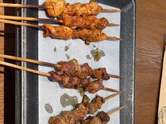 -管氏翅吧(马家堡店)